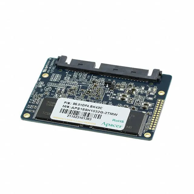 APS18SH1032G-2TMW (SSD 32GB SLIM-SATA MLC 5V)