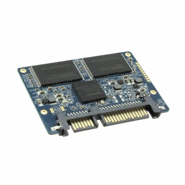 APS18SH1032G-8TMW (SSD 32GB SLIM-SATA MLC 5V)