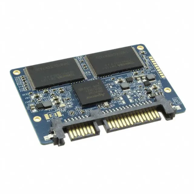 APS18SH1064G-8TM (SSD 64GB SLIM-SATA MLC 5V)