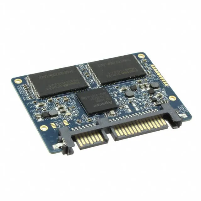 APS18SH1064G-8TMW (SSD 64GB SLIM-SATA MLC 5V)