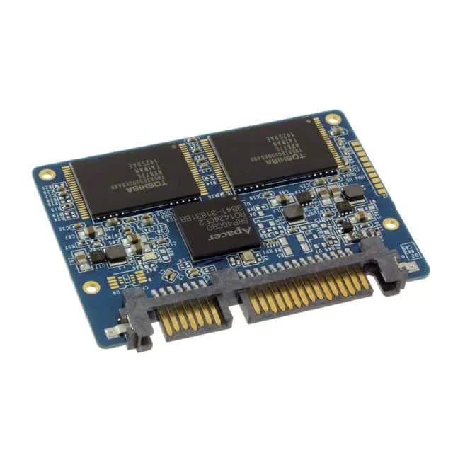 APS18SH1256G-2TM (SSD 256GB SLIM-SATA MLC 5V)