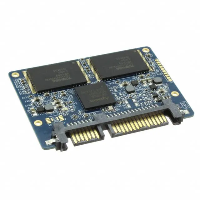 APS18SH1256G-8TM (SSD 256GB SLIM-SATA MLC 5V)