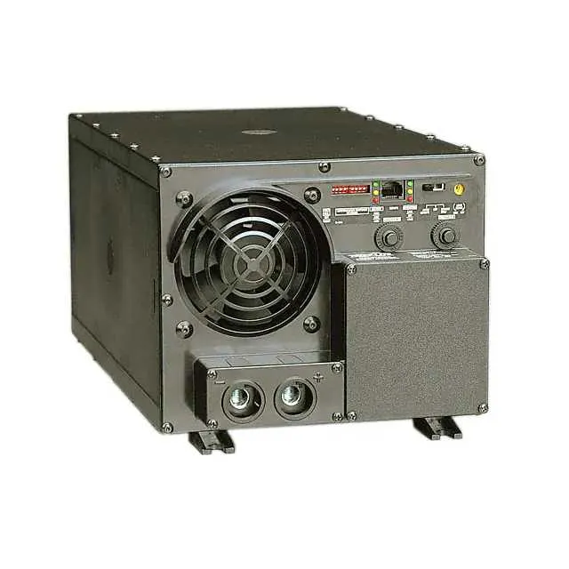 APS2012 (INVERTR 2000W 12VDC W/CHRGR)