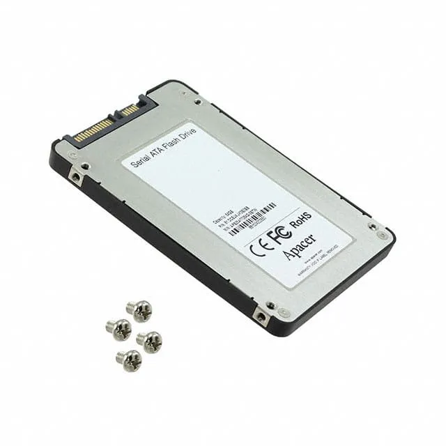 APS25A77064G-3BTW (SSD 64GB 2.5 SLC SATA III 5V")