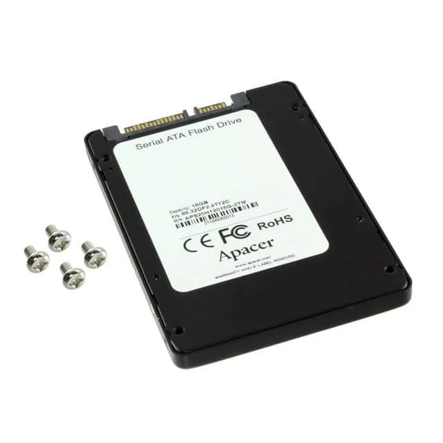 APS25H12016G-8TM (SSD 16GB 2.5 MLC SATA III 5V")