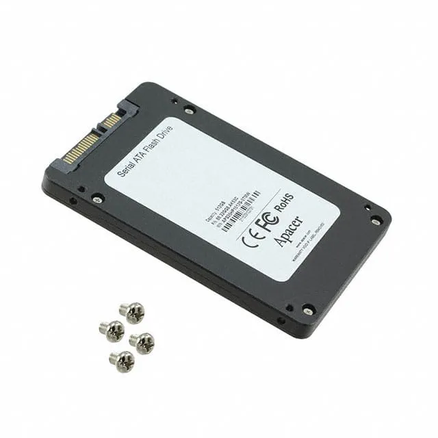 APS25HP1512G-3TMW (SSD 512GB 2.5 MLC SATA III 5V")