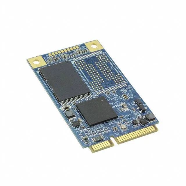 APSDM008GM1HN-2TM (SSD 8GB MSATA MLC SATA III 3.3V)