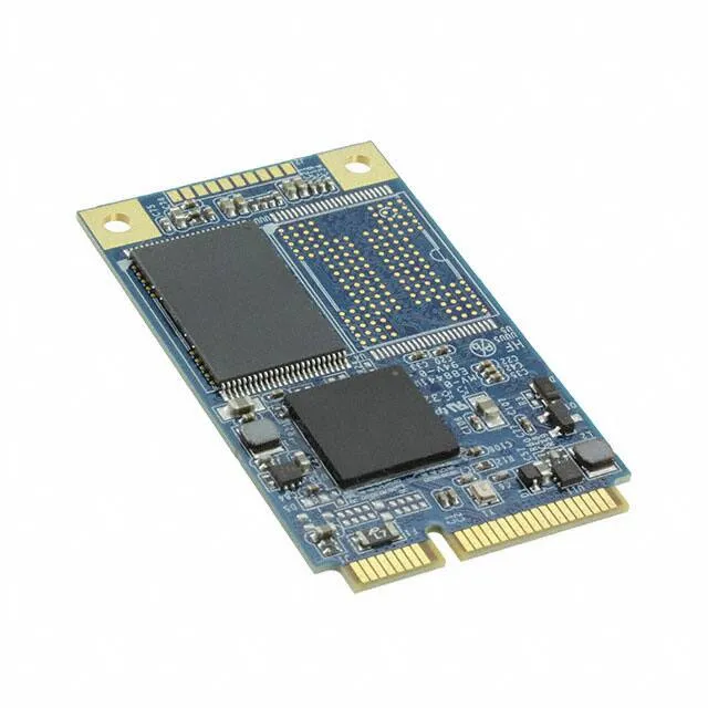 APSDM008GM1HN-2TMW (SSD 8GB MSATA MLC SATA III 3.3V)