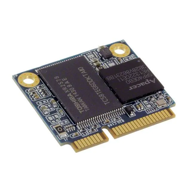 APSDM008GN1HN-2TMW (SSD 8GB MSATA MLC SATA III 3.3V)