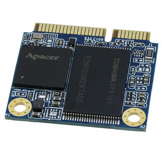 APSDM008GN1HN-8TM (SSD 8GB MSATA MLC SATA III 3.3V)
