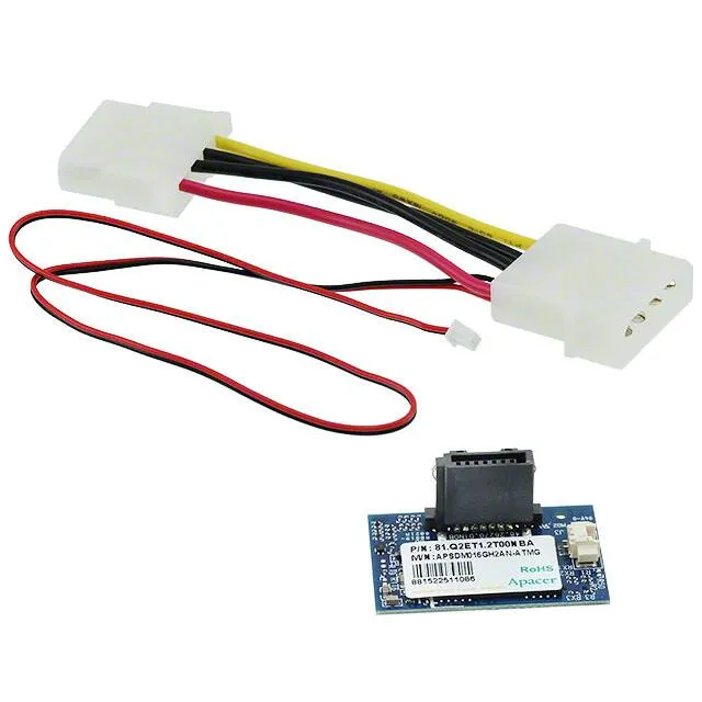 APSDM016GH2AN-ATMG (SSD 16GB MLC SATA III 5V)