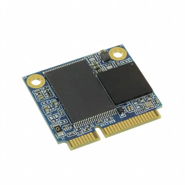 APSDM016GN1HN-2TMW (SSD 16GB MSATA MLC SATA III 3.3V)
