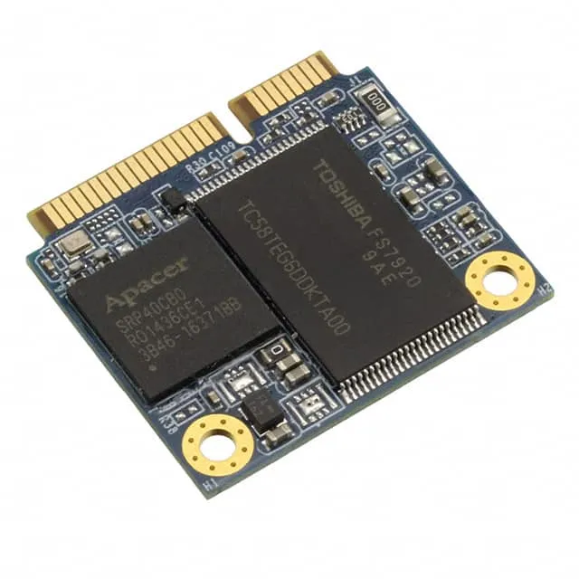 APSDM016GN1HN-8TM (SSD 16GB MSATA MLC SATA III 3.3V)
