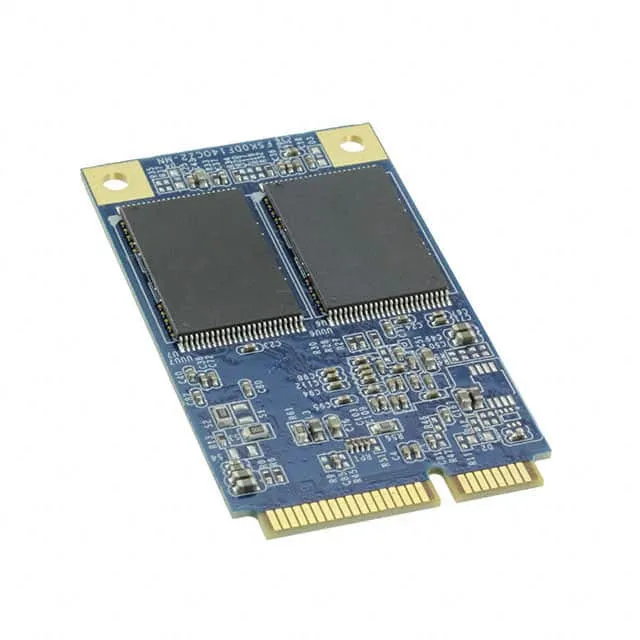 APSDM032GM1HN-2TMW (SSD 32GB MSATA MLC SATA III 3.3V)