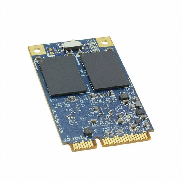 APSDM032GM9CN-3BTW (SSD 32GB MSATA SLC SATA III 3.3V)