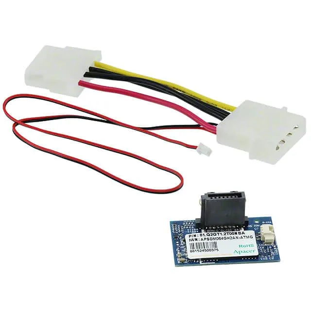 APSDM064GH2AN-ATMG (SSD 64GB MLC SATA III 5V)