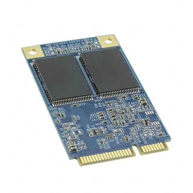 APSDM064GM1HN-2TMW (SSD 64GB MSATA MLC SATA III 3.3V)