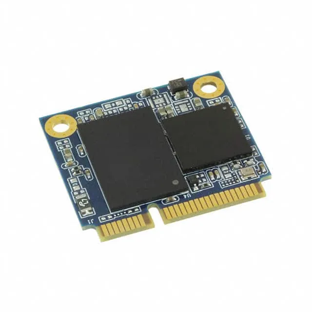 APSDM064GN1HN-1TM (SSD 64GB MSATA MLC SATA III 3.3V)