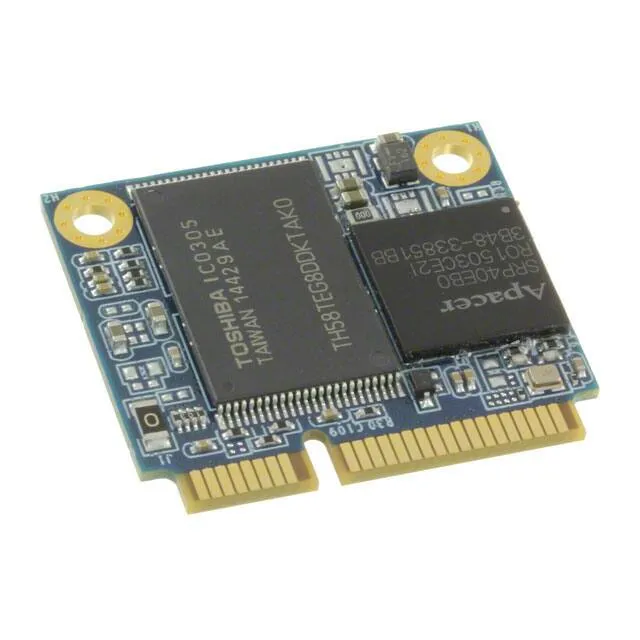 APSDM064GN1HN-1TMW (SSD 64GB MSATA MLC SATA III 3.3V)