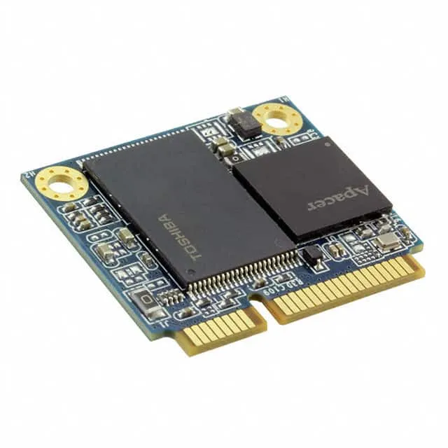 APSDM064GN1HN-7TM (SSD 64GB MSATA MLC SATA III 3.3V)