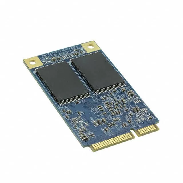 APSDM128GM1HN-2TMW (SSD 128GB MSATA MLC SATAIII 3.3V)