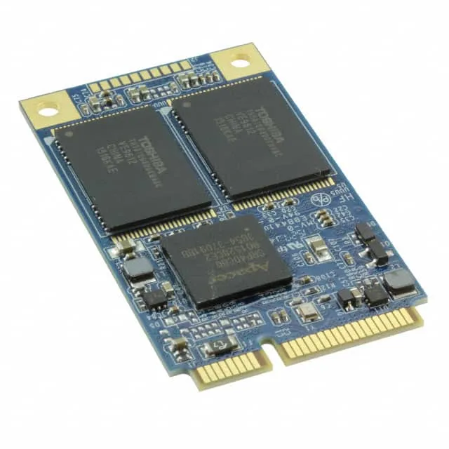 APSDM128GM1HN-8TM (SSD 128GB MSATA MLC SATAIII 3.3V)