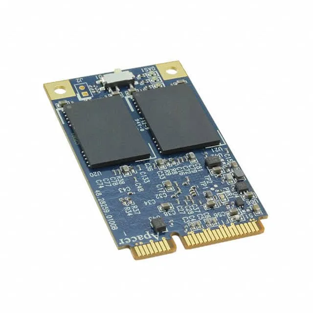 APSDM128GM9CN-3BTW (SSD 128GB MSATA SLC SATAIII 3.3V)