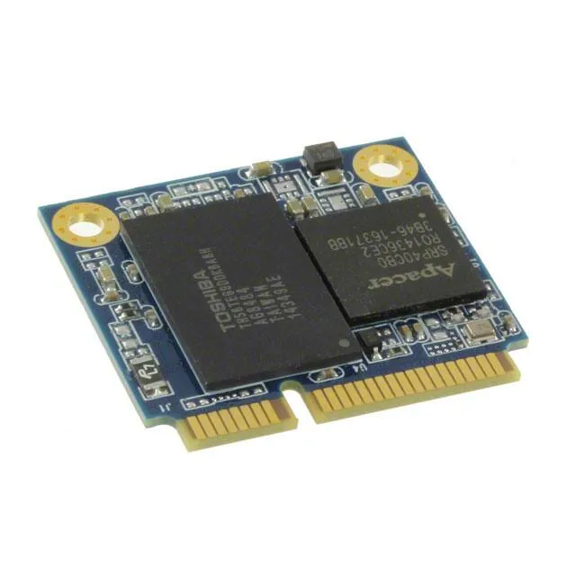 APSDM128GN1HN-1TM (SSD 128GB MSATA MLC SATAIII 3.3V)