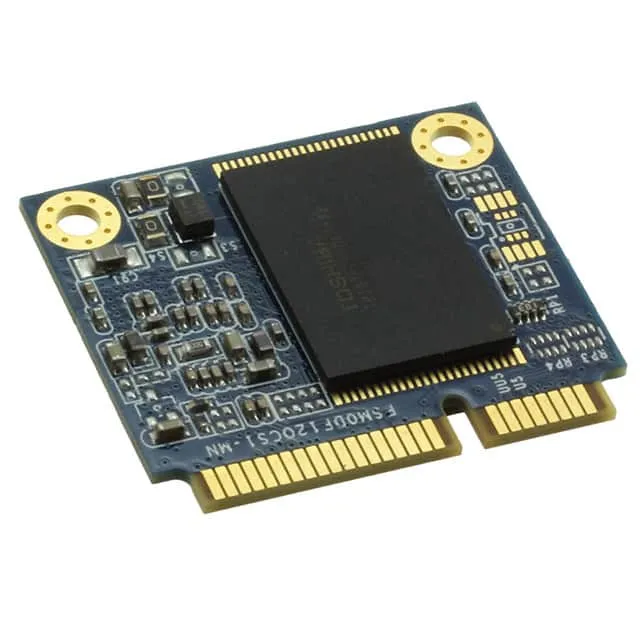 APSDM128GN1HN-7TM (SSD 128GB MSATA MLC SATAIII 3.3V)