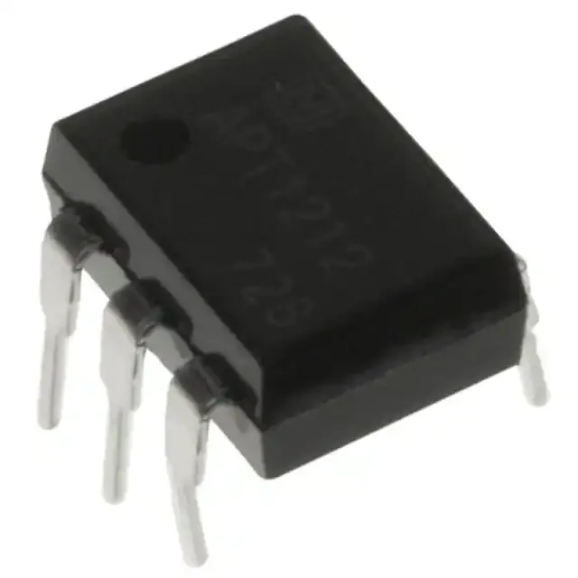 APT1232 (PHOTOTRIAC COUPLER 600V 6DIP)