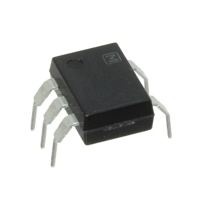 APT1232W (PHOTOTRIAC COUPLER 600V 6DIP)