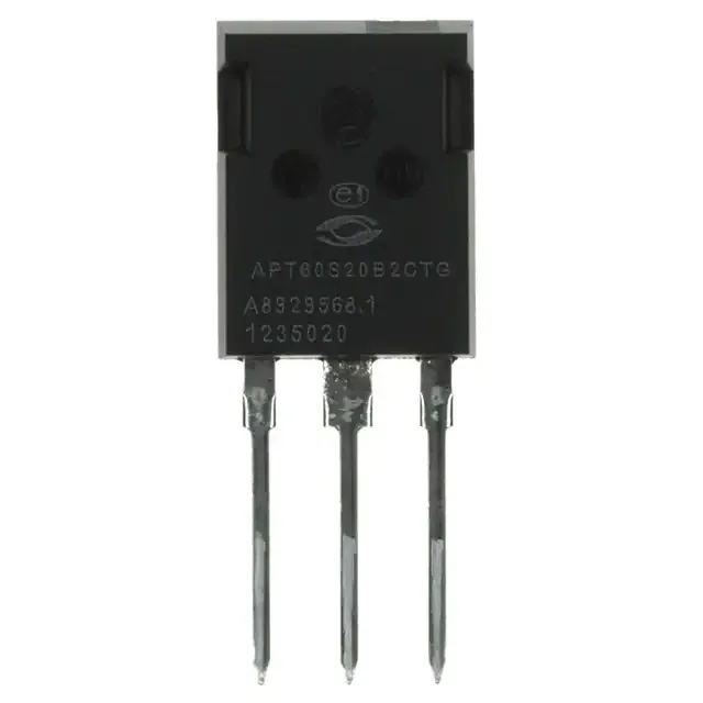 APT60S20B2CTG (DIODE ARRAY SCHOTTKY 200V TMAX)