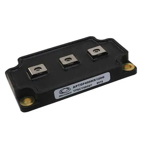 APTDF400KK120G (DIODE MODULE 1.2KV 470A SP6)