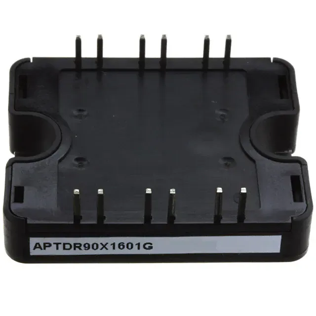 APTDR90X1601G (POWER MODULE DIODE 1600V 90A SP1)