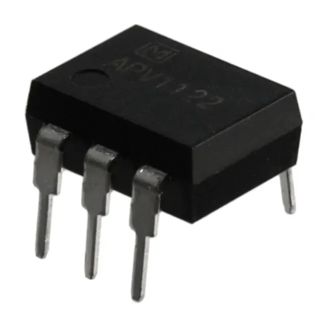 APV1122 (OPTOISO 5KV PHOTOVOLTAIC 6-DIP)