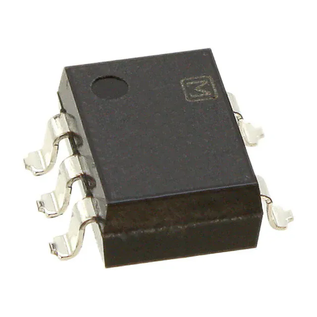 APV1122AX (OPTOISOLTR 5KV PHVOLT 6-DIP SMD)
