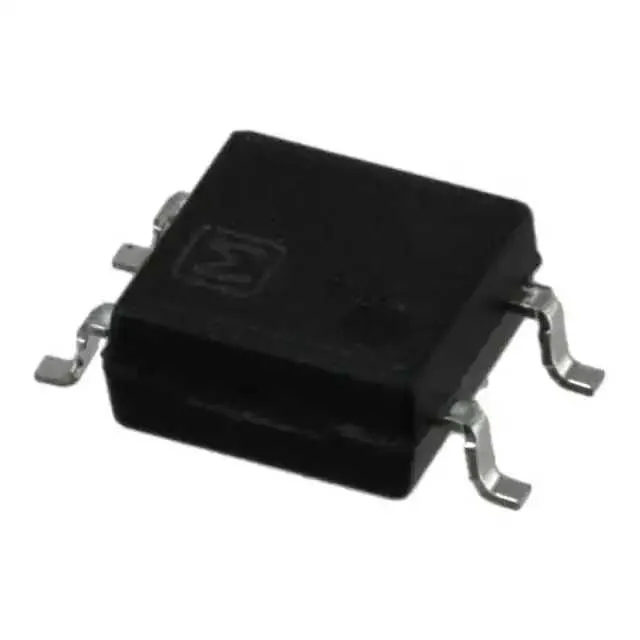 APV2121S (OPTOISOLATOR 2.5KV PHVOLT 4SMD)