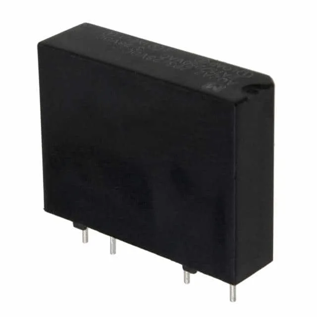 AQ2A2-ZP3/28VDC (SSR 2A 250VAC 28VDC ZERO-CROSS)