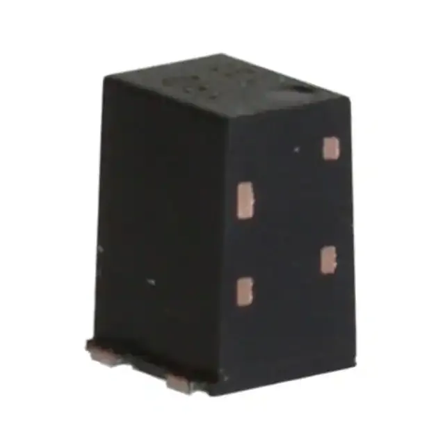 AQY221R2TY (RELAY SSR RF SPST 40V 4-VSSOP)