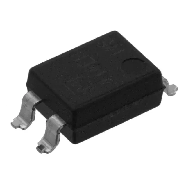AQY414EHAX (RELAY OPTO AC/DC 400V 120MA 4SMD)