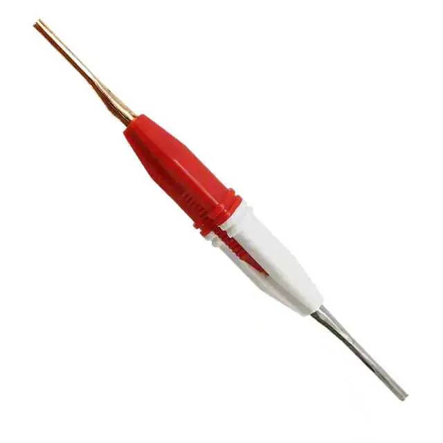 AR-910672 (TOOL INSERTION AND EXTRACTION)