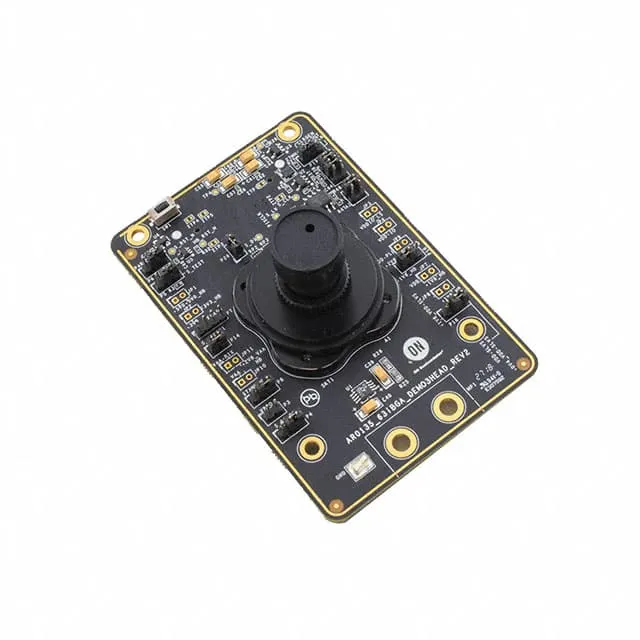 AR0135AT2M00XUEAH3-GEVB (BOARD EVAL 1.2 MP 1/3 CIS MONO")