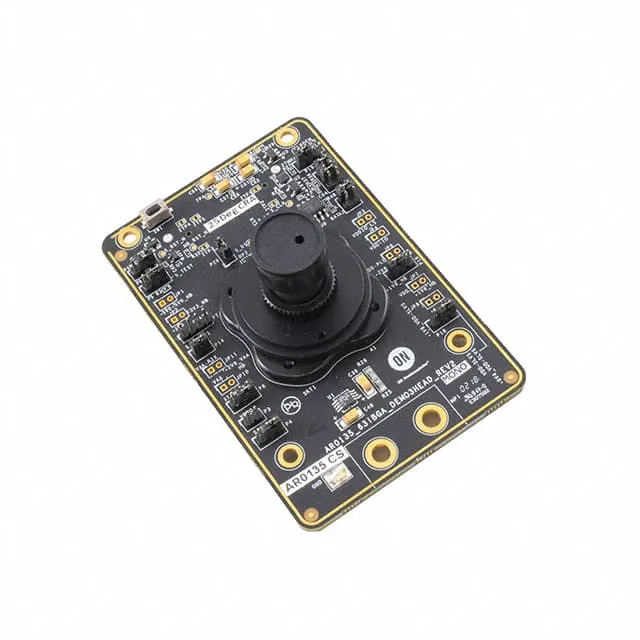 AR0135CS2M25SUEAH3-GEVB (BOARD EVAL 1.2 MP 1/3 CIS MONO")