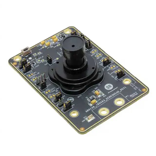 AR0136AT3C00XUEAH3-GEVB (BOARD EVAL 1.2 MP 1/3 CIS RGB 0")