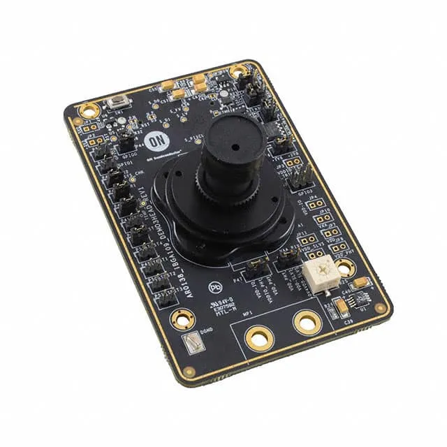 AR0138AT3C00XUEAH3-GEVB (BOARD EVAL 1MP 1/3 CIS IBGA RGB-)