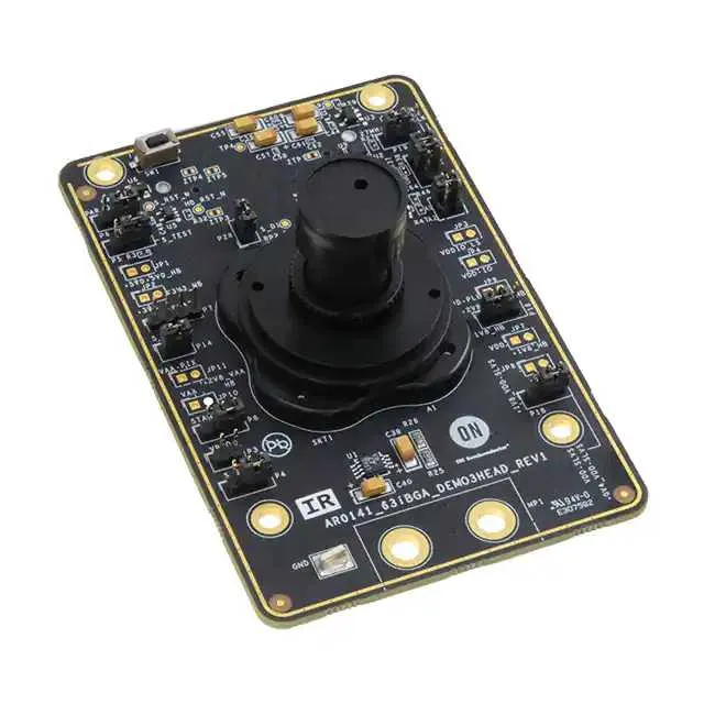 AR0141IRSH00SUEAH3-GEVB (BOARD EVAL 1 MP 1/4 CIS RGB-IR 0)