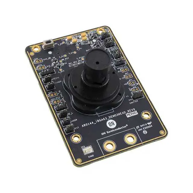 AR0144ATSM20XUEAH3-GEVB (BOARD EVAL 1MP 1/4 CIS 20 DEG CR)