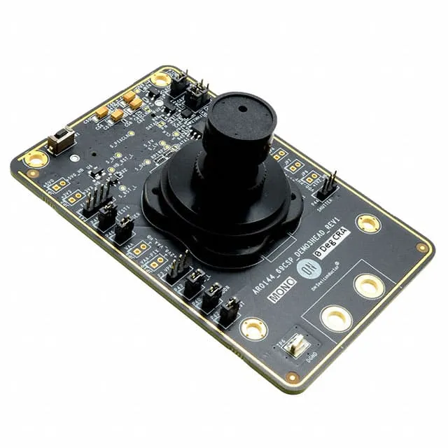 AR0144CSSM00SUKAH3-GEVB (BOARD EVAL 1MP 1/4 CIS MONO 0 DE)