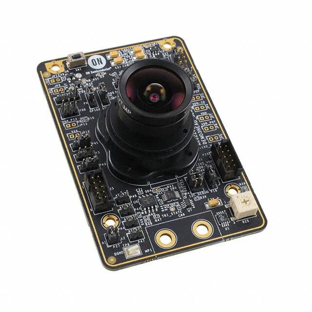 AR0220AT3C00XUEAH3-GEVB (BOARD EVAL 2MP 1/2 CIS 0 DEG CRA)