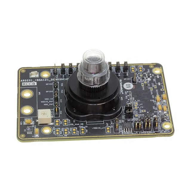 AR0231AT7B00XUEAH3-GEVB (BOARD EVAL 2MP 1/3 CIS 0 DEG CRA)